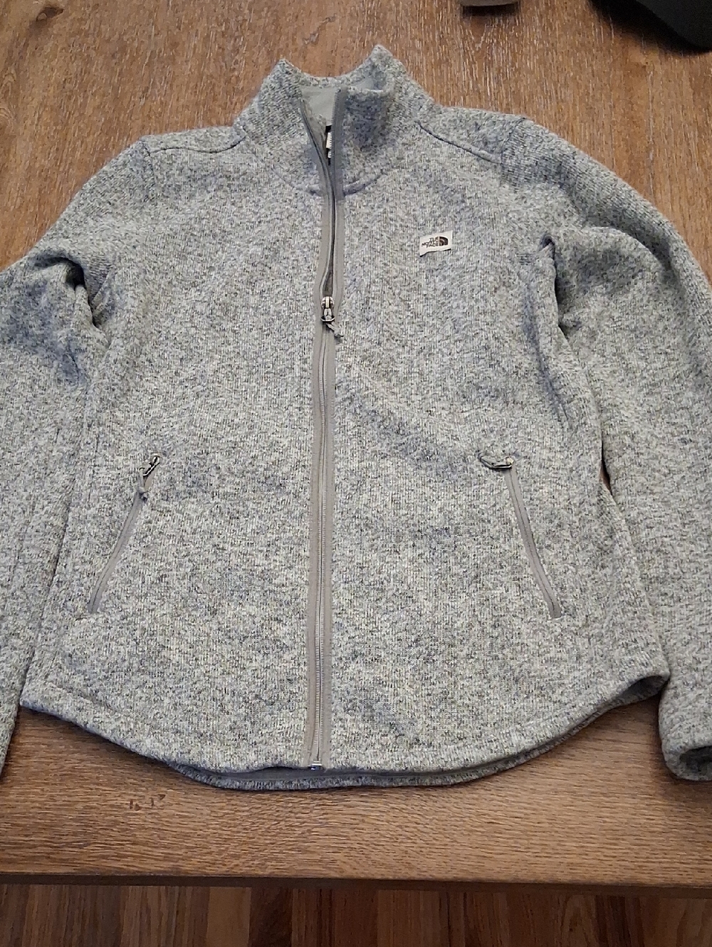 Women The North Face Jacket Size S P